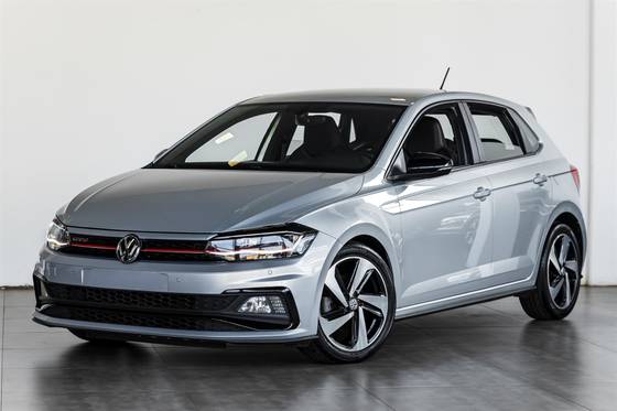 VOLKSWAGEN POLO 1.4 250 TSI GTS AUTOMÁTICO VOLKSWAGEN POLO 1.4 250 TSI GTS AUTOMÁTICO